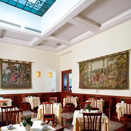 Diocleziano 4*
