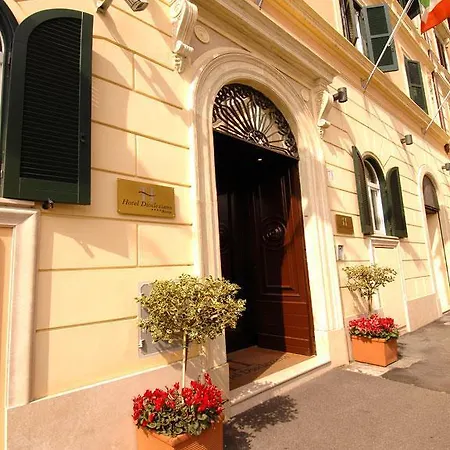 Diocleziano Hotel 4*