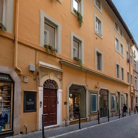 Campo Di Marte Affittacamere Roma