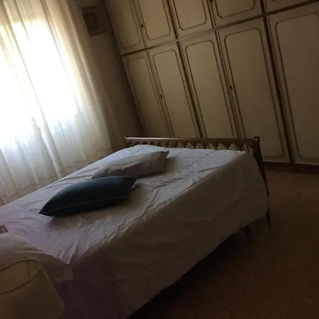 La Casa Di Paola Rome