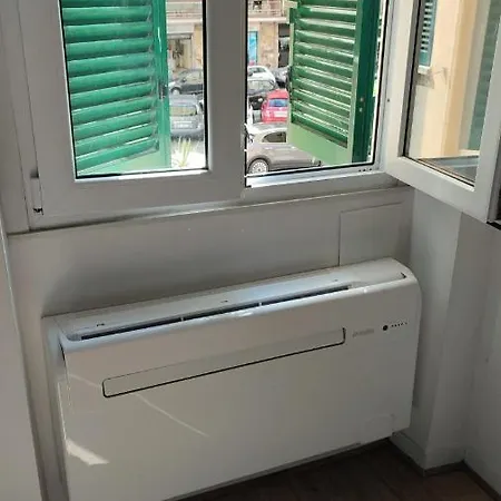Апартаменты San Paolo Steampunk Flat *