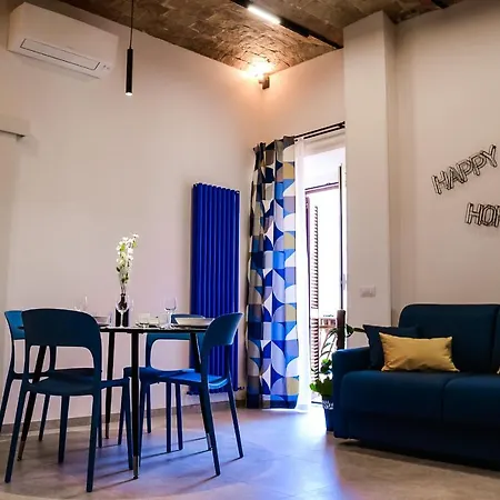 Lele Termini Apartment