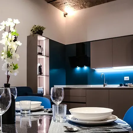 Lele Termini Apartment Rome