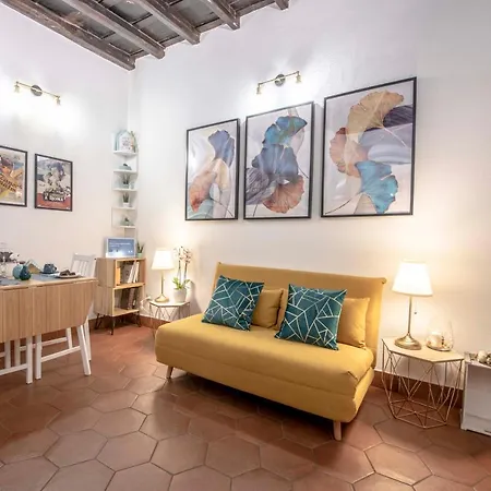 Stranamore Trastevere