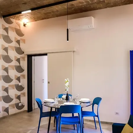Lele Termini Apartment