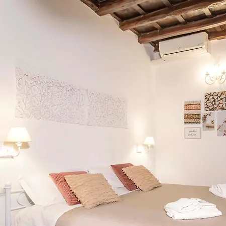Apartmán Stranamore Trastevere