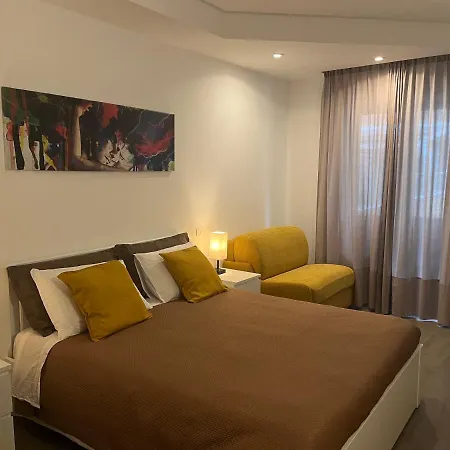 Anastasio Vatican G H Guest house *