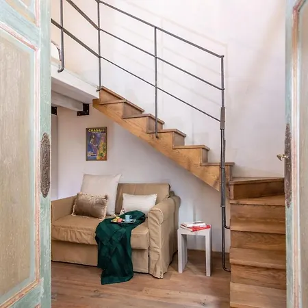 Design Apt Near Spanish Step Rome