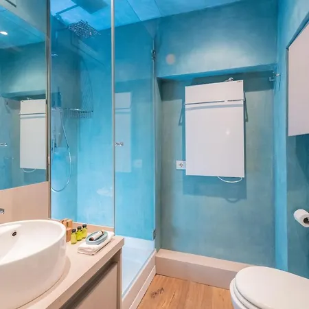 Design Apt Near Spanish Step Apartment Rome
