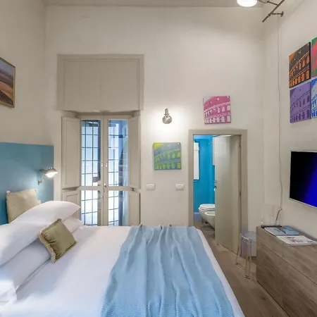 Design Apt Near Spanish Step Apartment