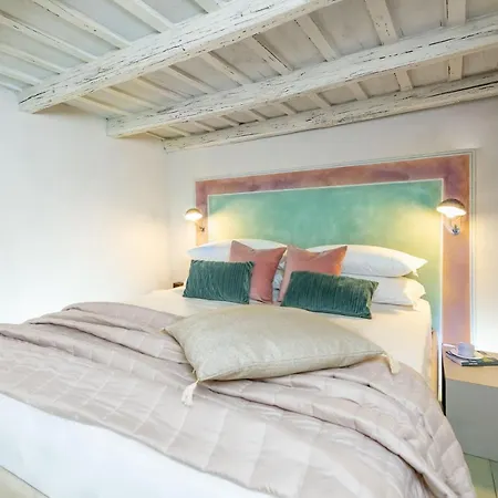 Design Apt Near Spanish Step * Rome