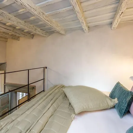 Design Apt Near Spanish Step * Rome
