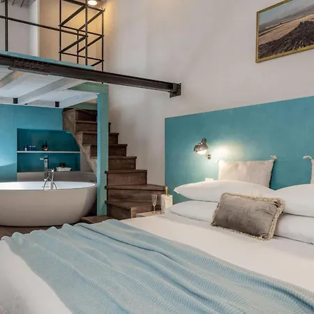 Design Apt Near Spanish Step Apartment