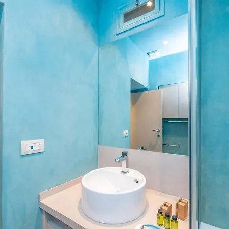 Design Apt Near Spanish Step Apartment *