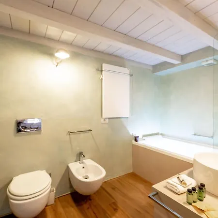 Apartment Design Apt Near Spanish Step Rome