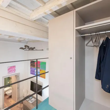 Design Apt Near Spanish Step * Rome