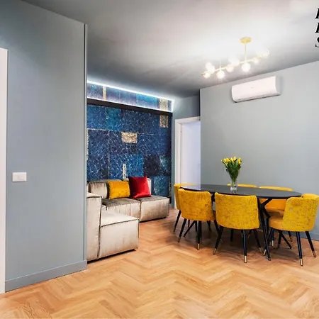 فندق 55 Fifty-five - Maison D'art Collection