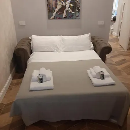 Guest house Palazzo Fracassini *