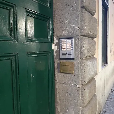Palazzo Fracassini Guest house