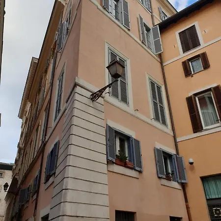 Palazzo Fracassini *