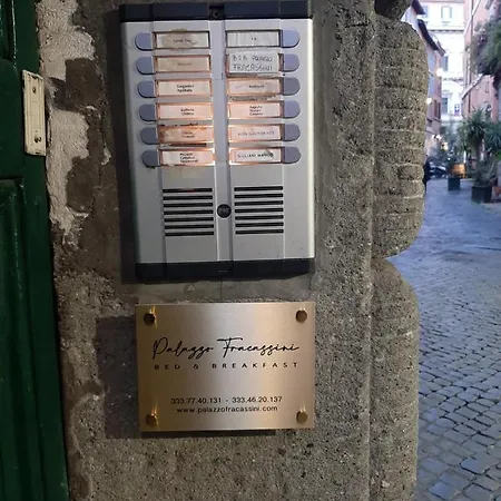 Palazzo Fracassini