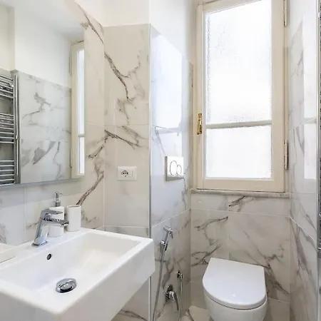 Portico D'ottavia Lux 公寓 罗马