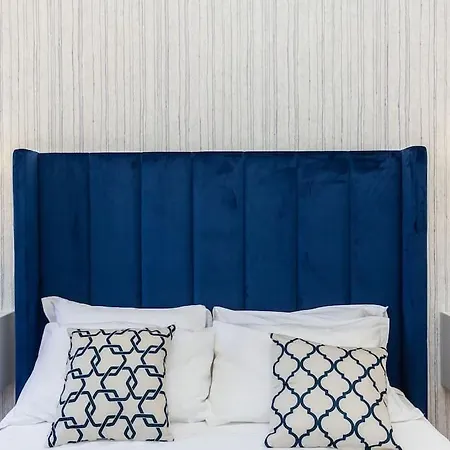 Portico D'ottavia Lux 公寓 罗马