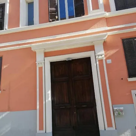 Scipio92home Πανσιόν *