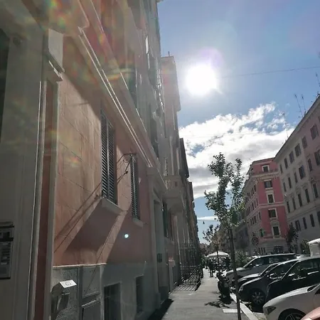 Scipio92home Πανσιόν