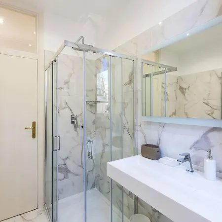 Portico D'ottavia Lux Апартаменты
