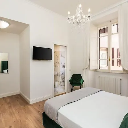 Portico D'ottavia Lux Рим