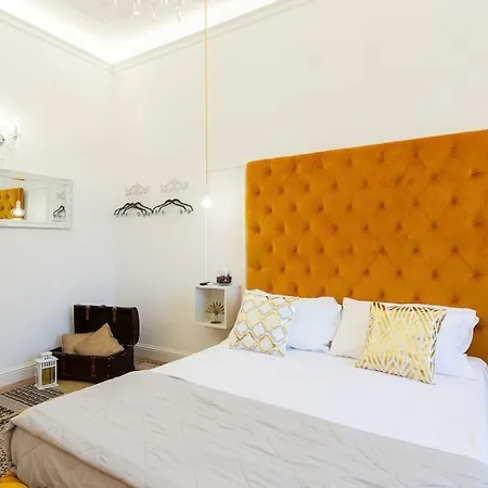 Portico D'ottavia Lux * 罗马