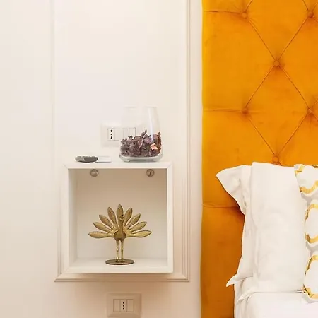 Portico D'ottavia Lux 罗马