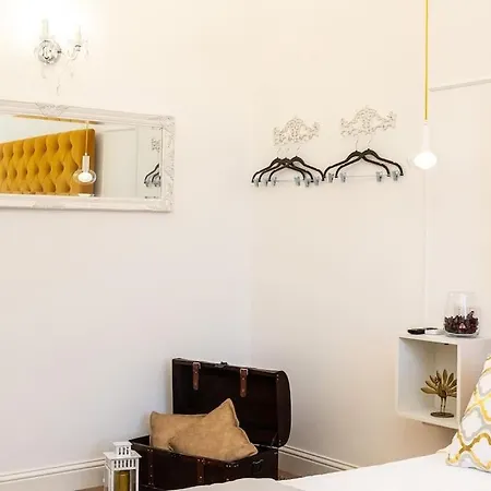 Apartment Portico D'ottavia Lux Rome