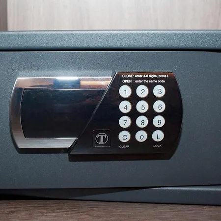 Πανσιόν Scipio92home *