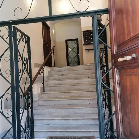 Πανσιόν Scipio92home *