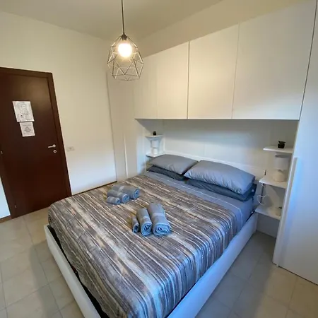 Apartmán San Pietro