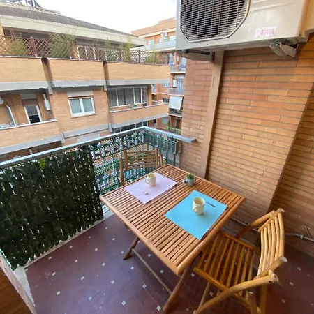 Apartmán San Pietro *