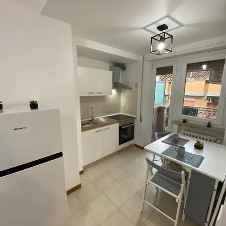 Apartment San Pietro Rome