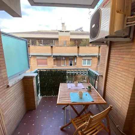 San Pietro Apartmán *