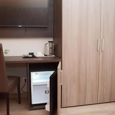Πανσιόν Scipio92home