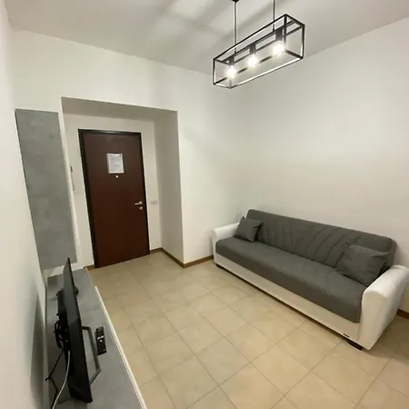 Apartment San Pietro