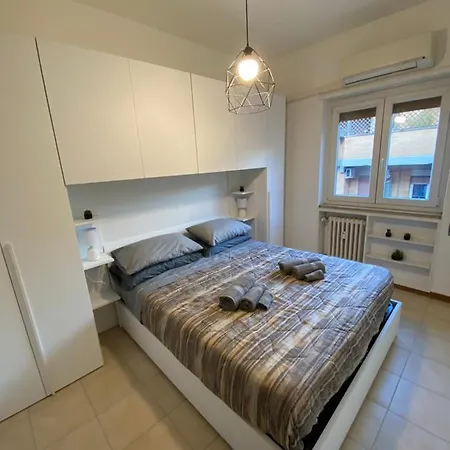 San Pietro Apartment Rome