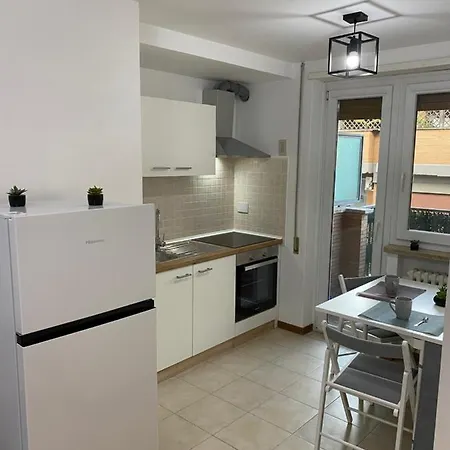 San Pietro Apartment