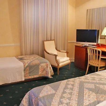 Marghera Hotel 3*