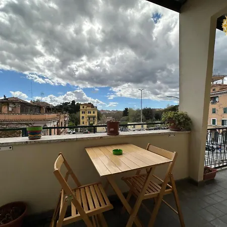 Holiday home Casa Panoramica Sempihome *
