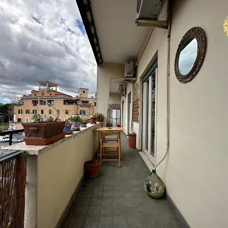 Casa Panoramica Sempihome