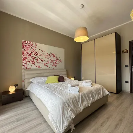 Casa Panoramica Sempihome Holiday home *