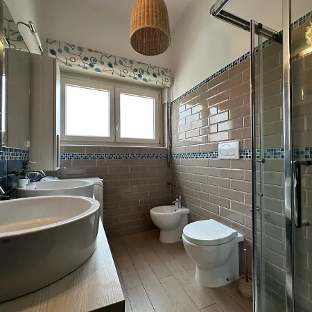 Casa Panoramica Sempihome Holiday home Rome