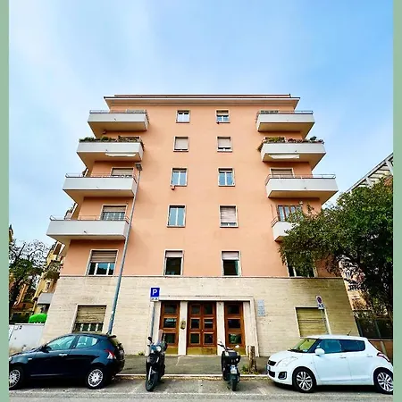 Apartment Romesweetrome
